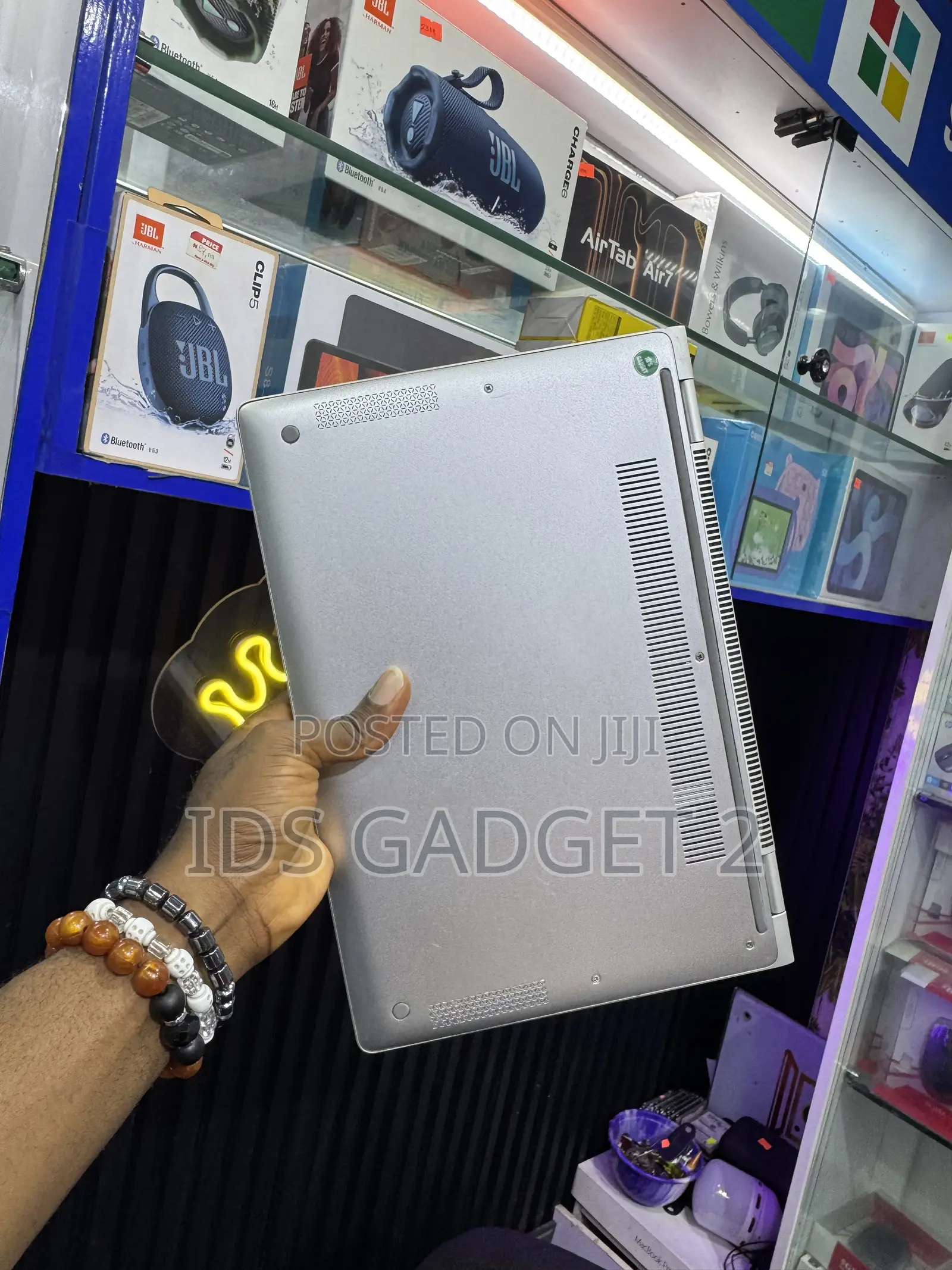 Laptop HP EliteBook X360 1030 G2 16GB Intel Core i7 SSD 512GB