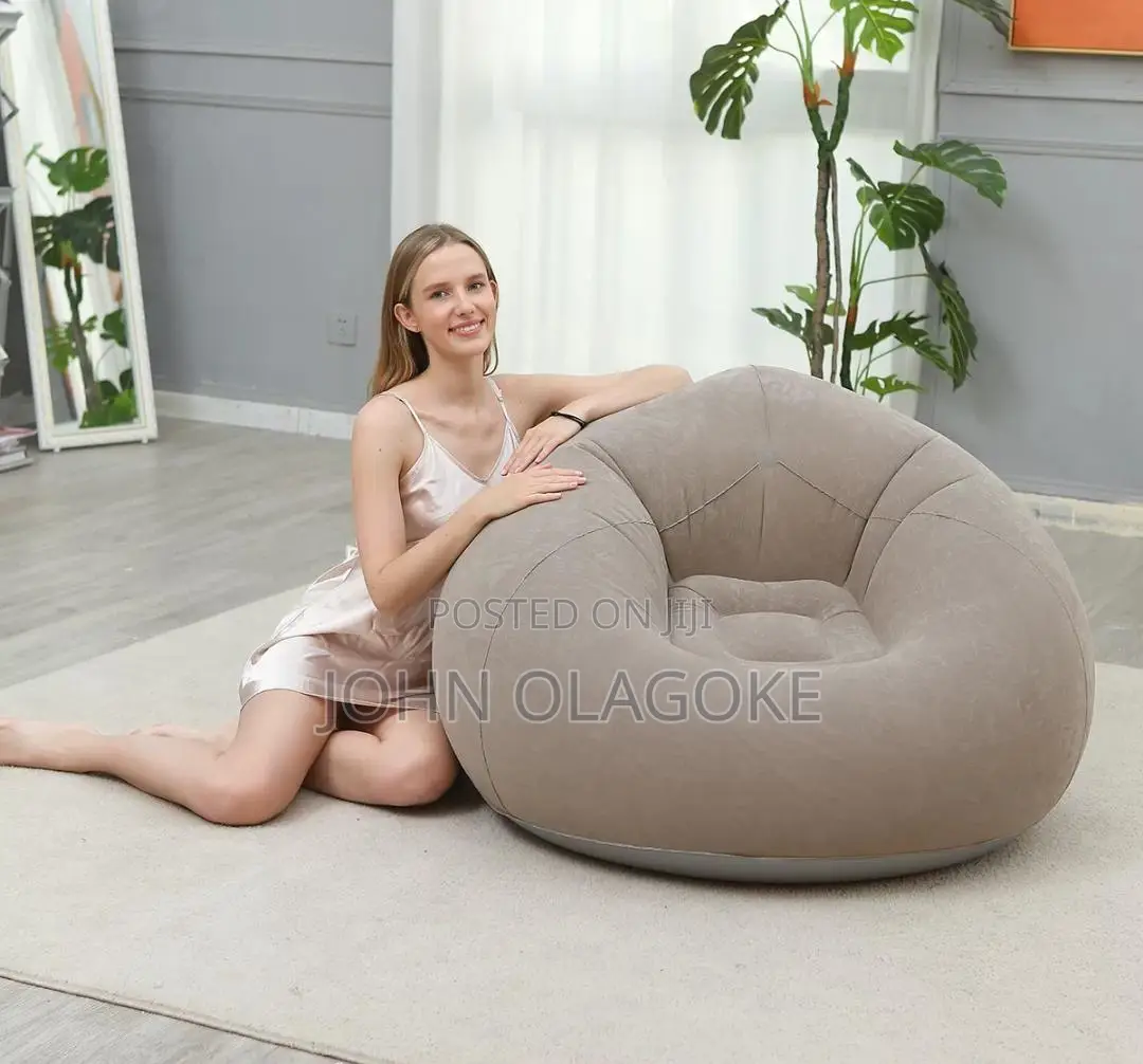 Single Inflatable Sofa