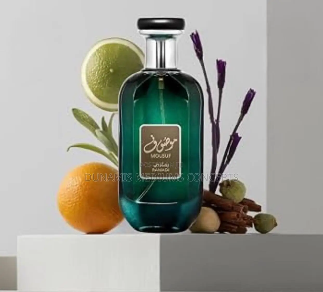 Mousuf Ramadi Edp 100ml Perfume