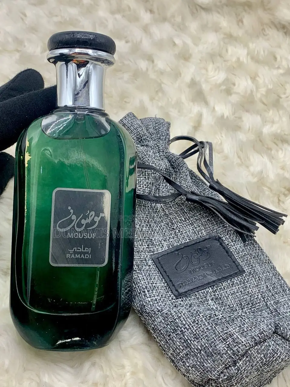 Mousuf Ramadi Edp 100ml Perfume