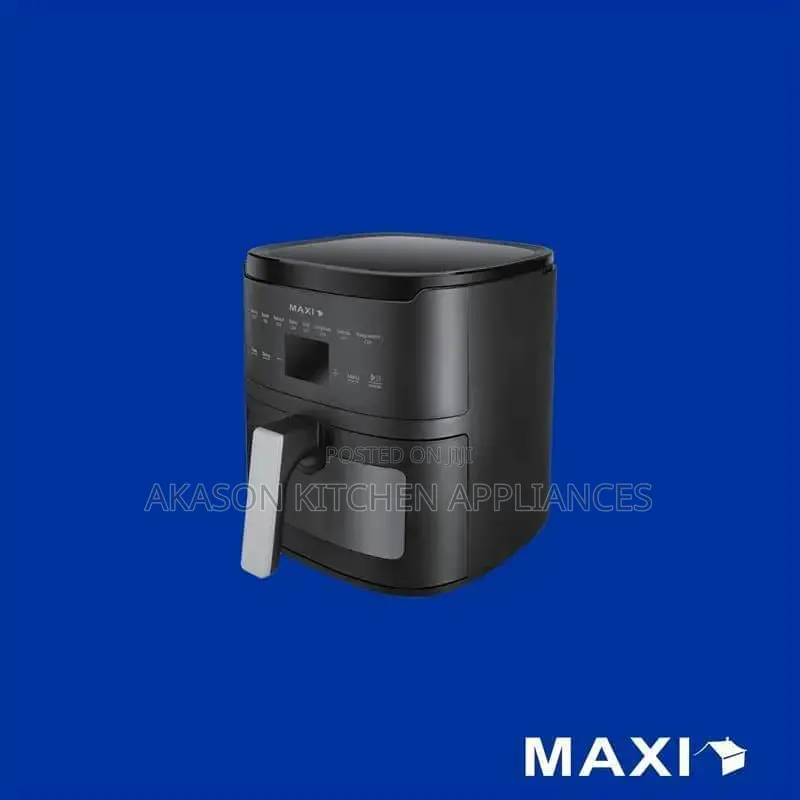 Maxi Digital Air Fryer