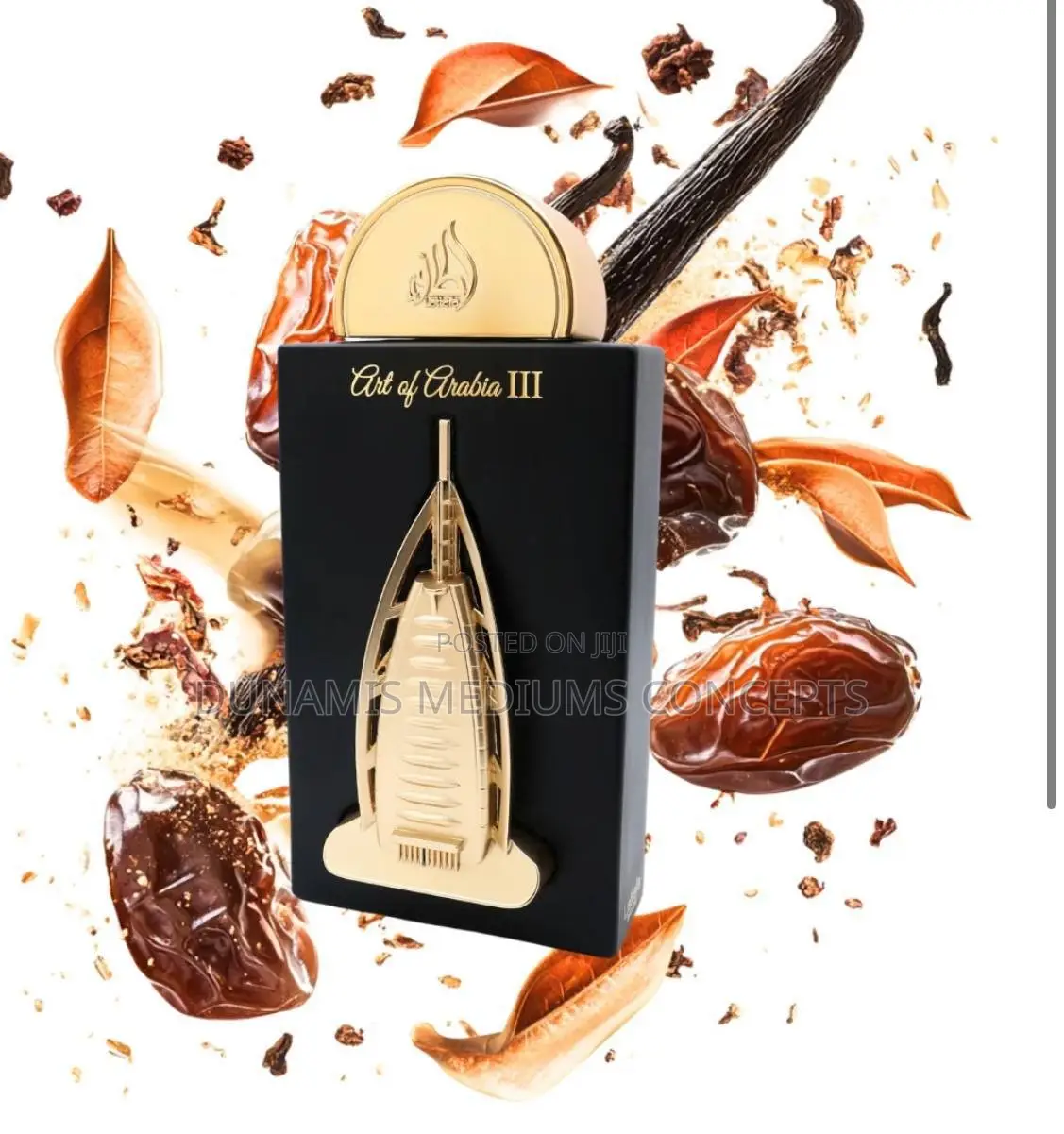 Lattaffa Pride Art of Arabia 111 EDP 100ml