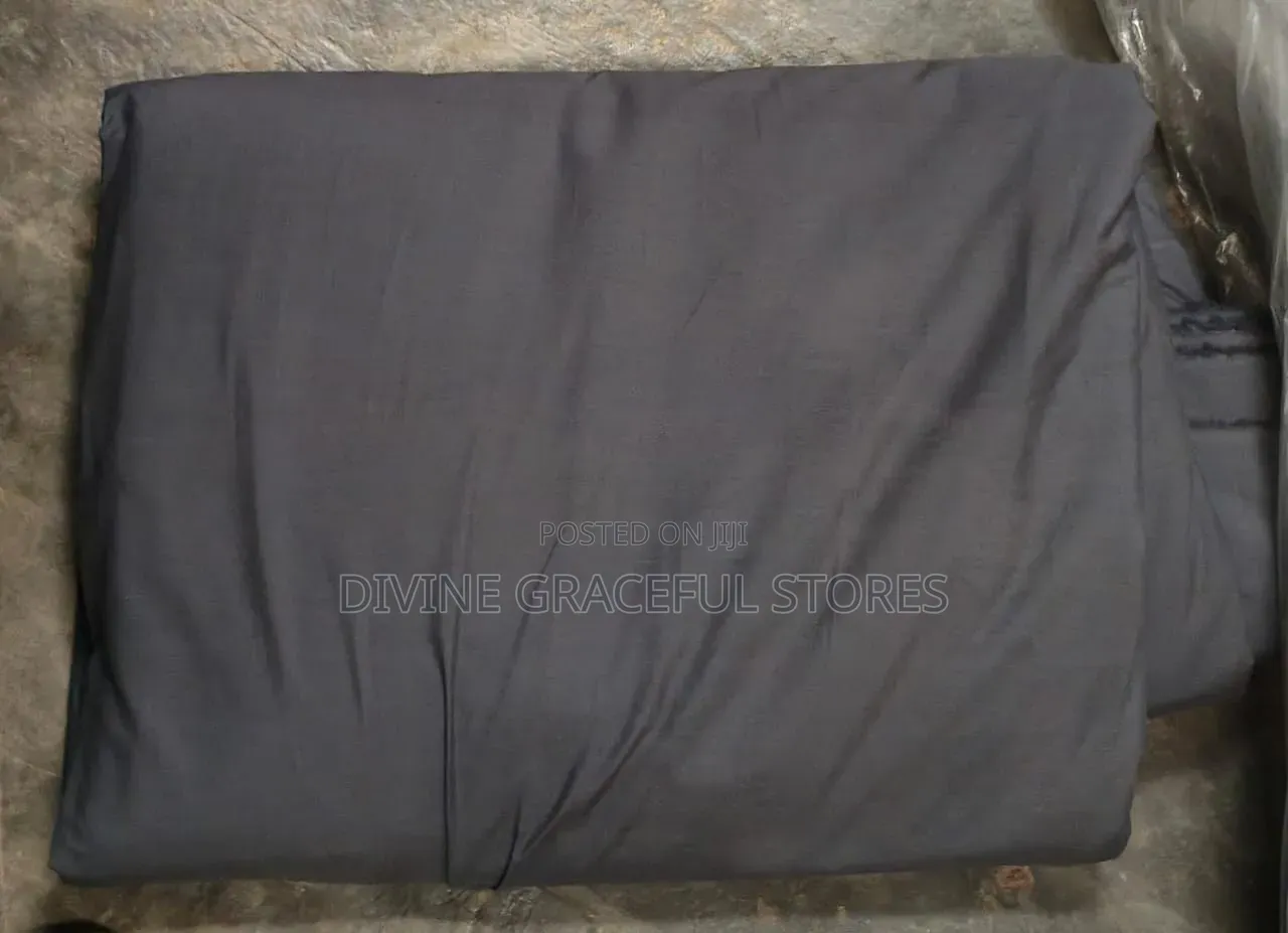 6x7 King Size 100% Cotton Bedsheets