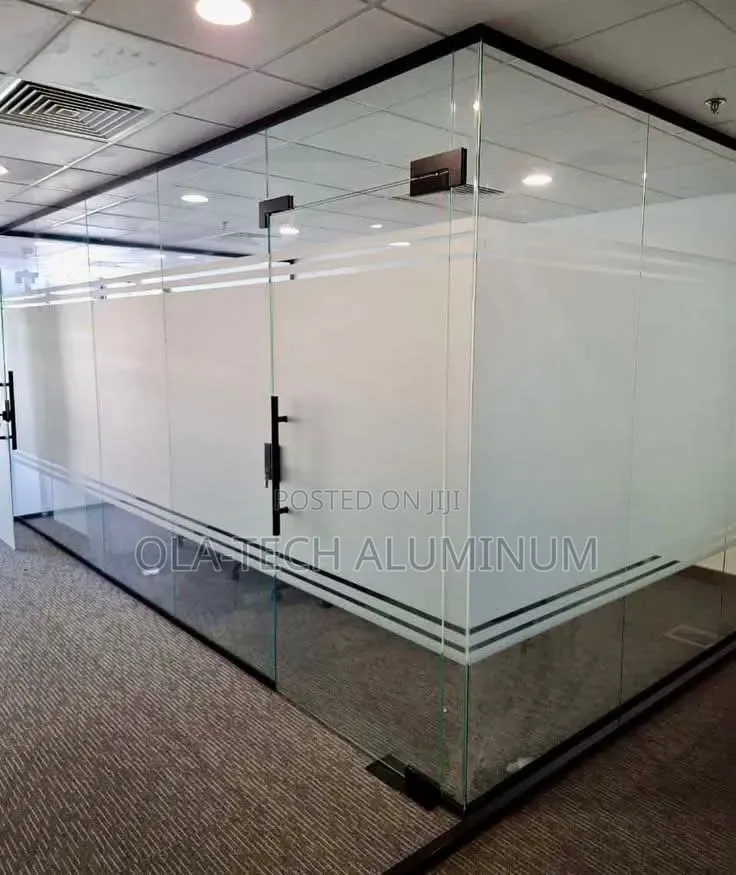Shower Cubicle