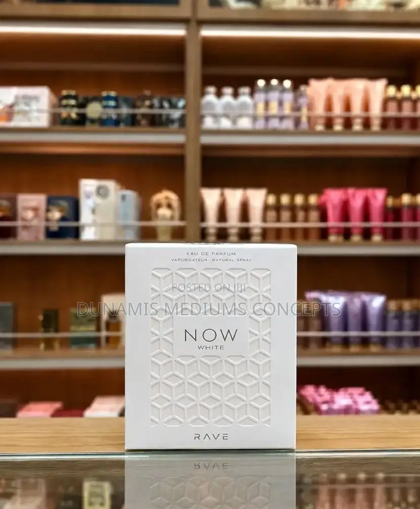Rave Now EDP 100ml