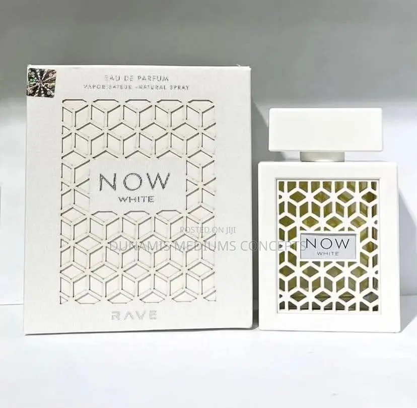 Rave Now EDP 100ml