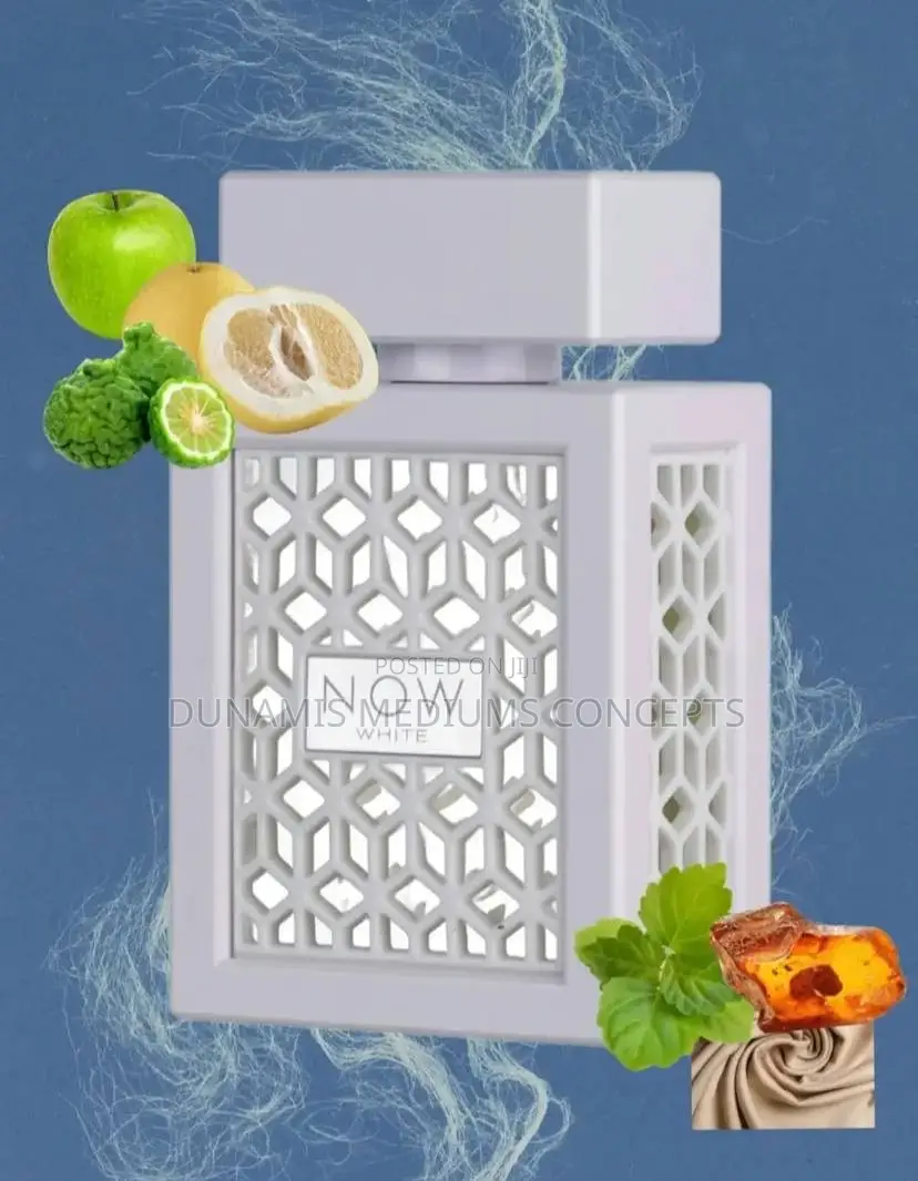 Rave Now EDP 100ml