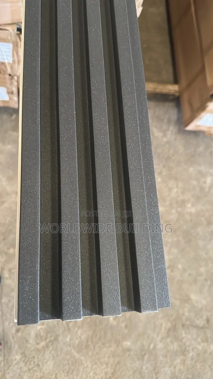 Wall Panel