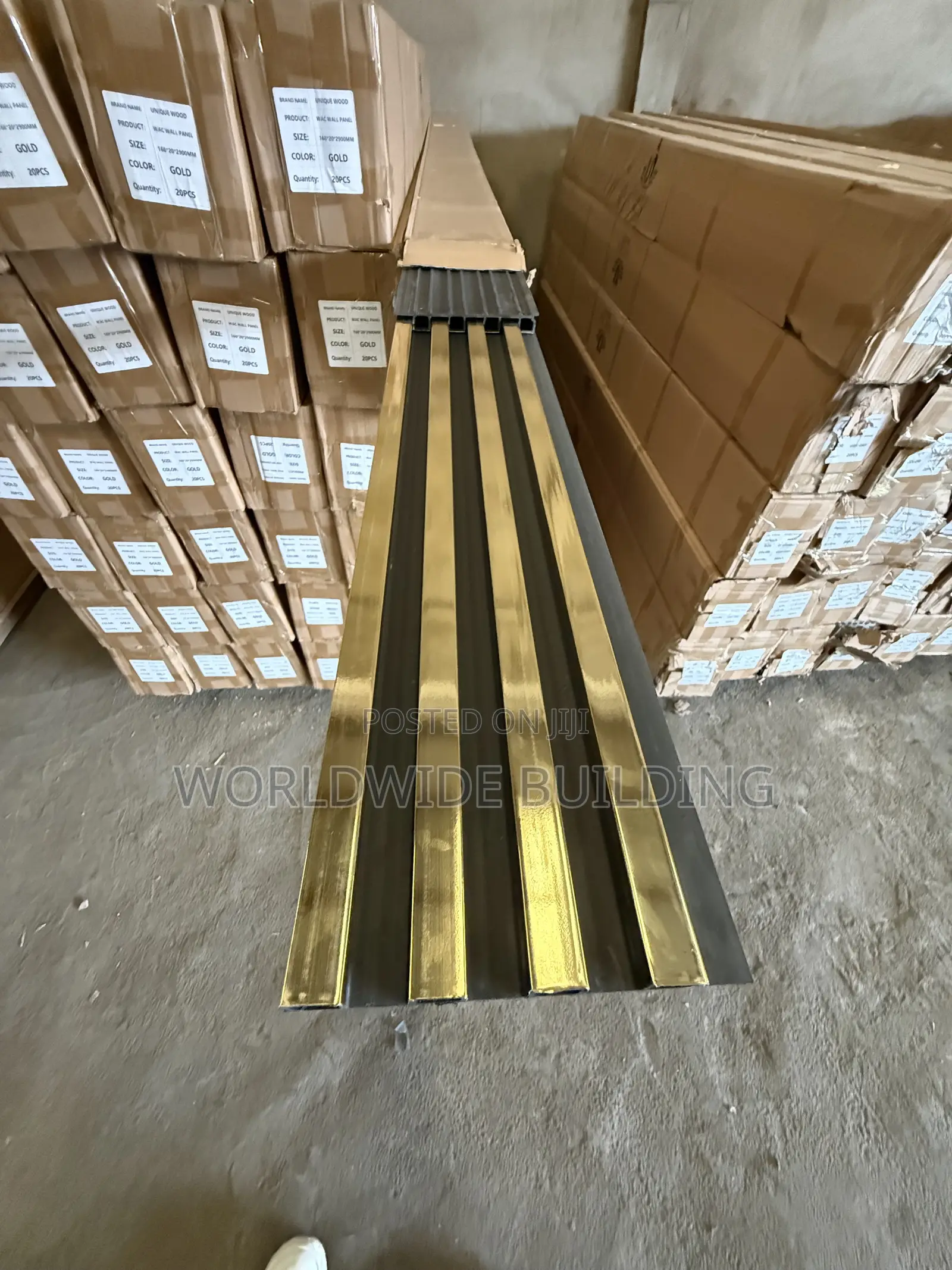 Wall Panel