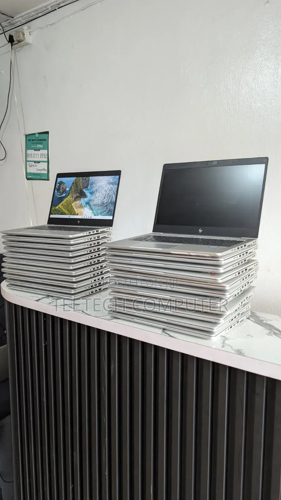 Laptop HP EliteBook 840 G6 8GB Intel Core i5 SSD 256GB
