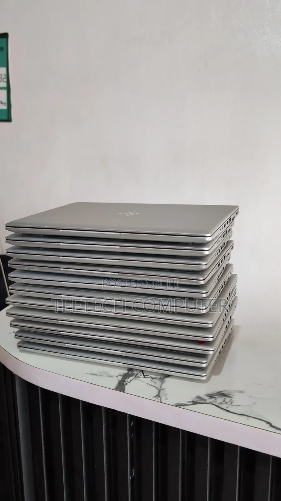 Laptop HP EliteBook 840 G6 8GB Intel Core i5 SSD 256GB