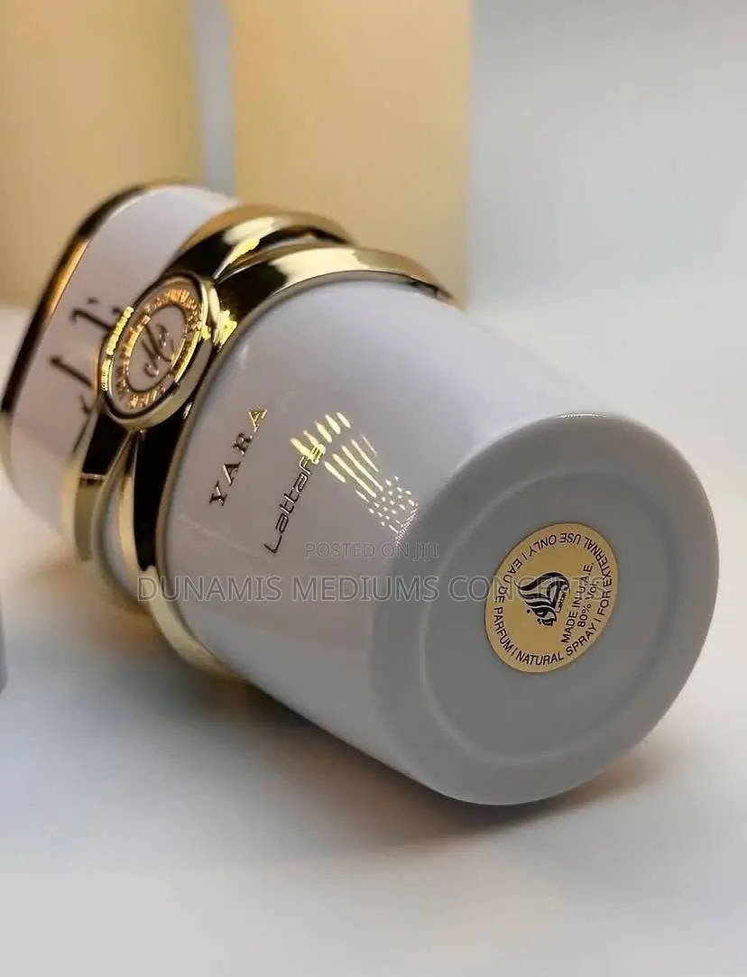 Lattafa Yara Moi Perfume