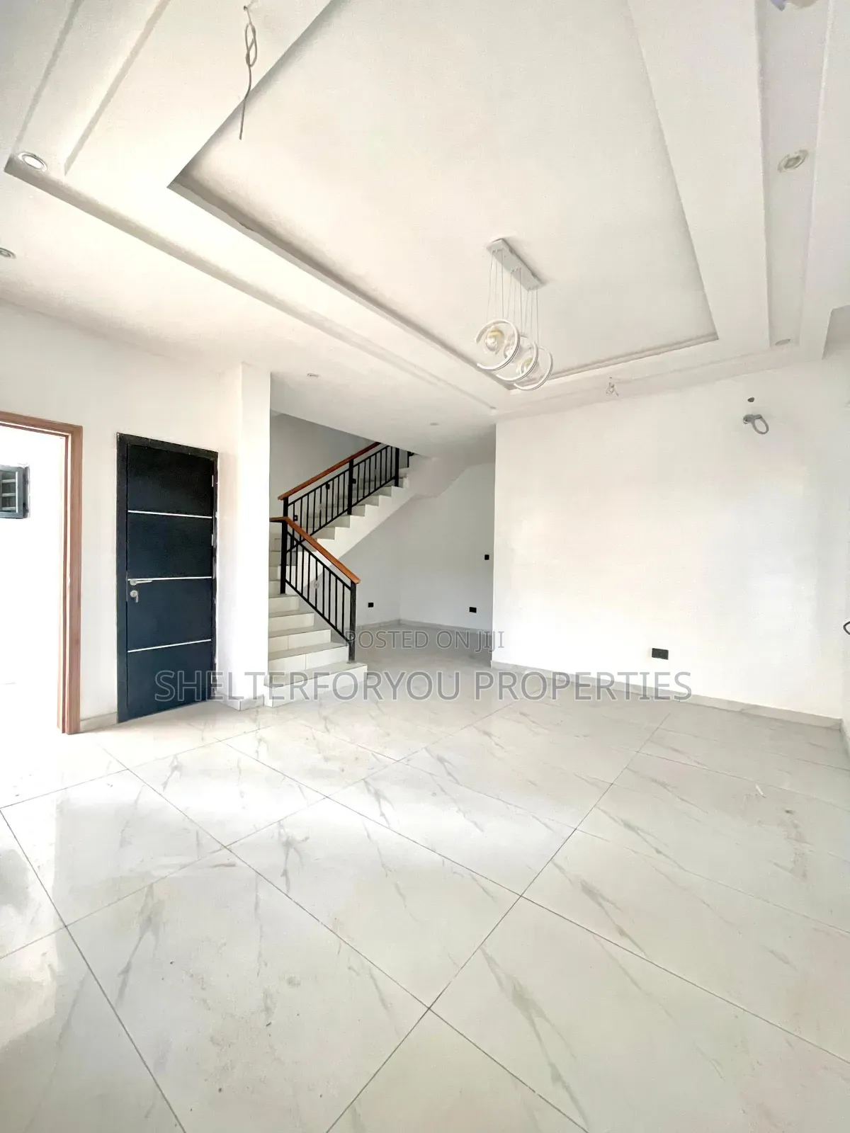 4bdrm Duplex in Ikota for rent