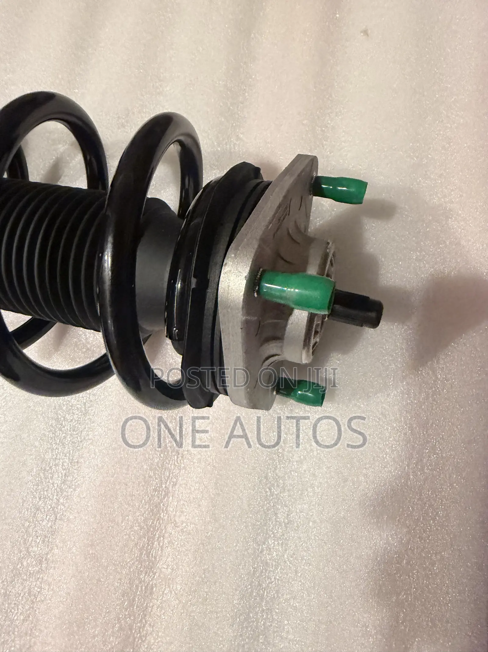 Jetour T2 Shock Absorbers