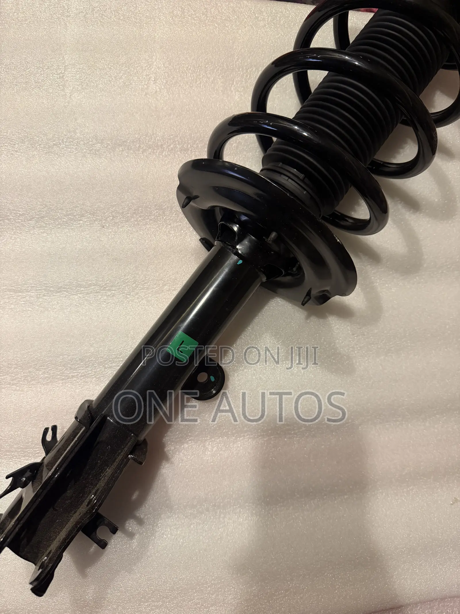 Jetour T2 Shock Absorbers