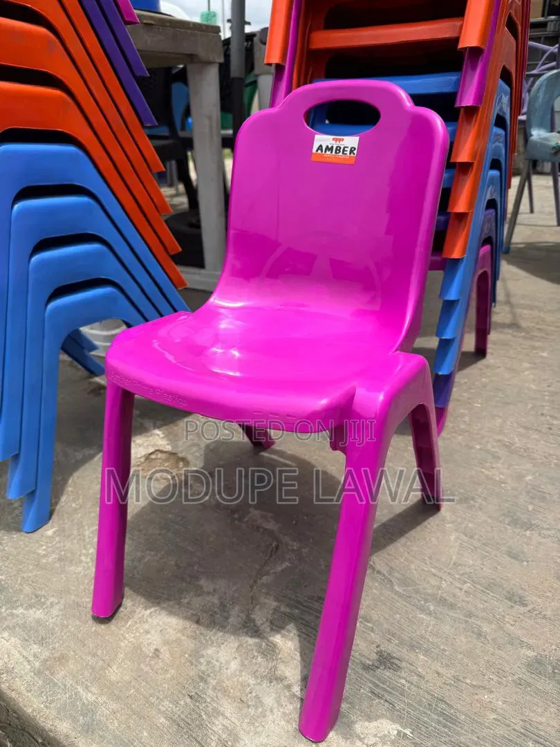 Kiddies Chair