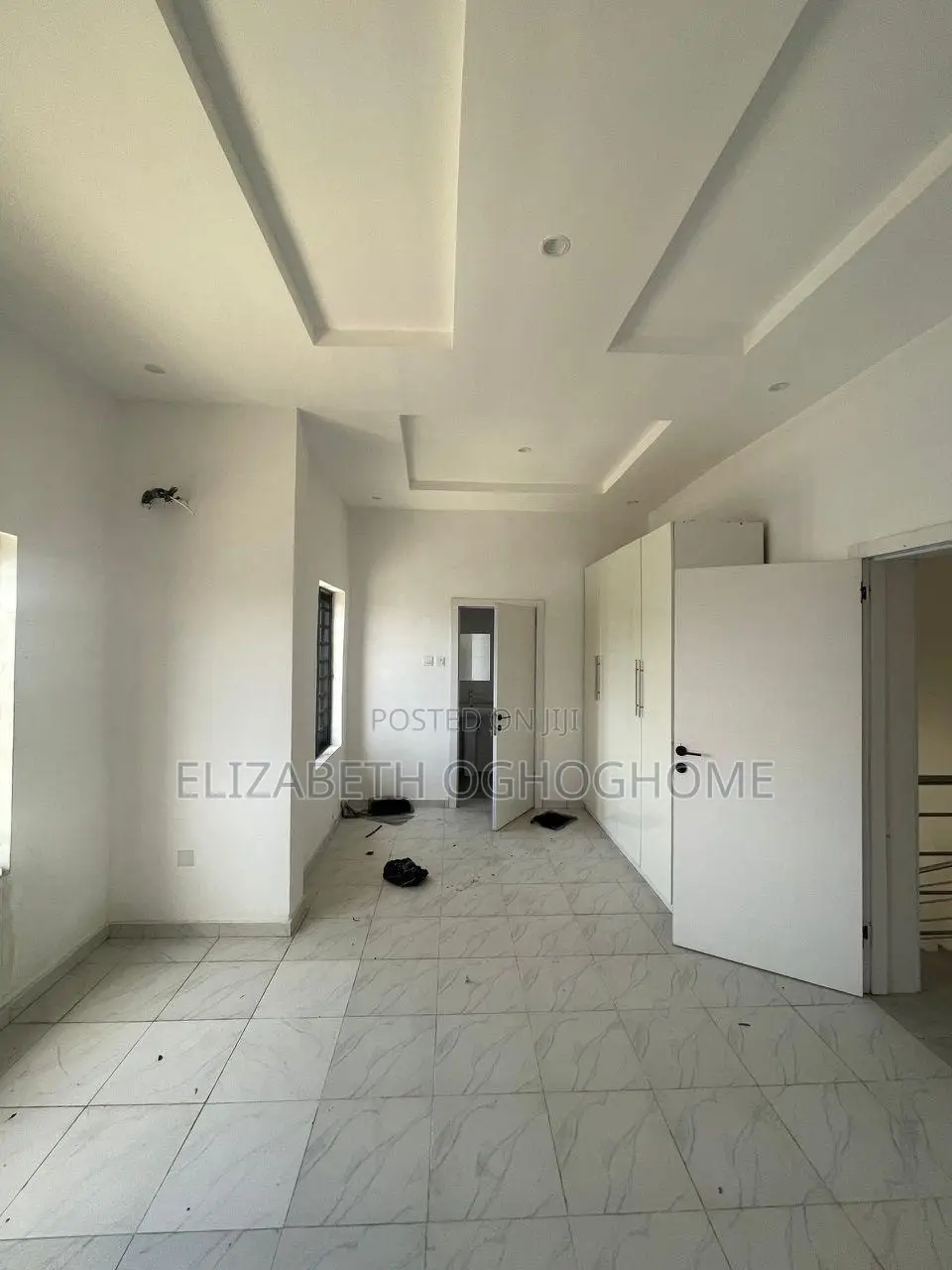 3bdrm Duplex in Lafiaji for rent