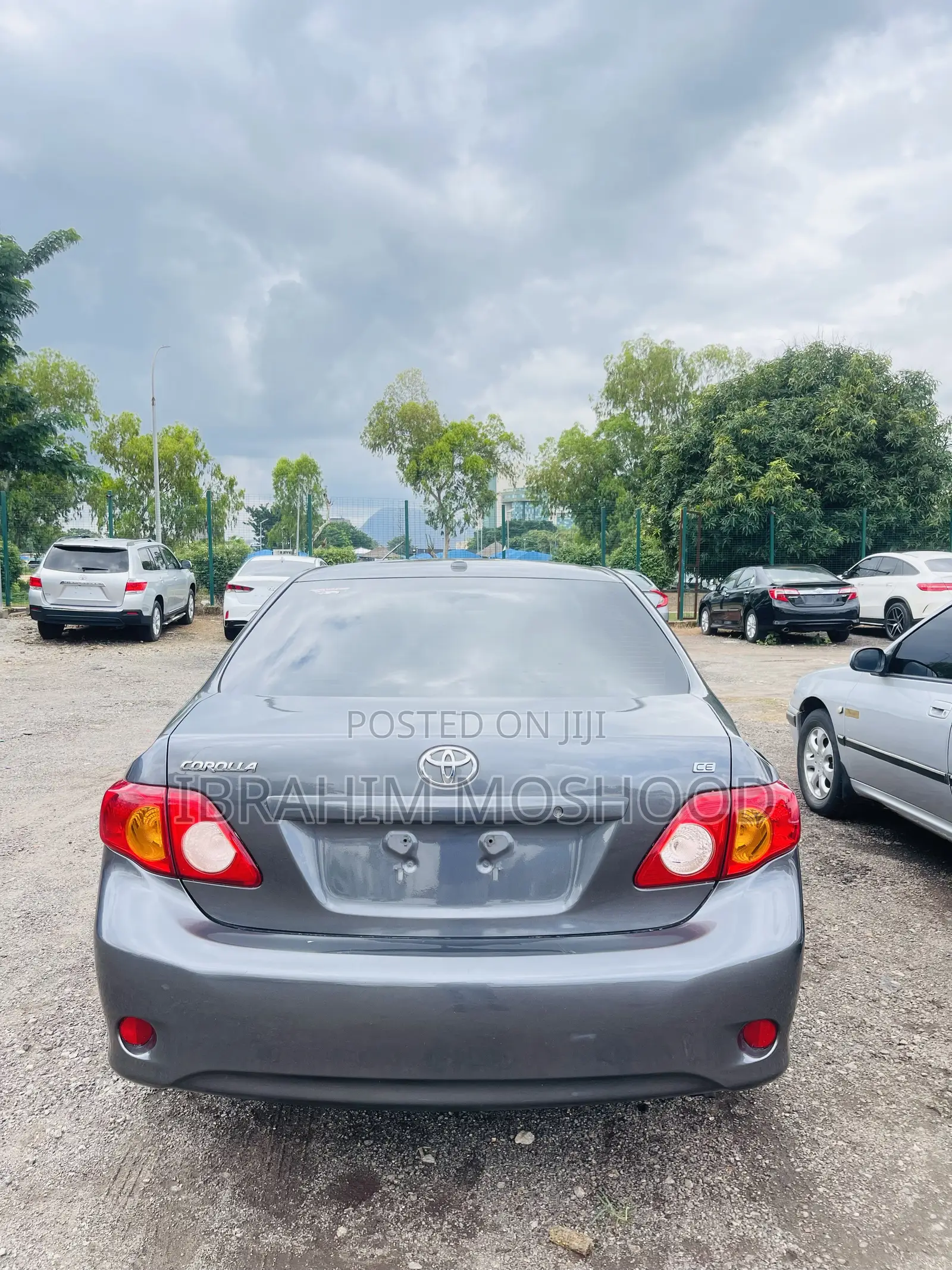 Toyota Corolla XRS 4dr Sedan (2.4L 4cyl 5A) 2010