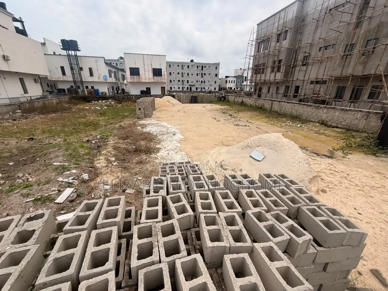 Buy and Build Land Available at Orchid, Lekki for Sale