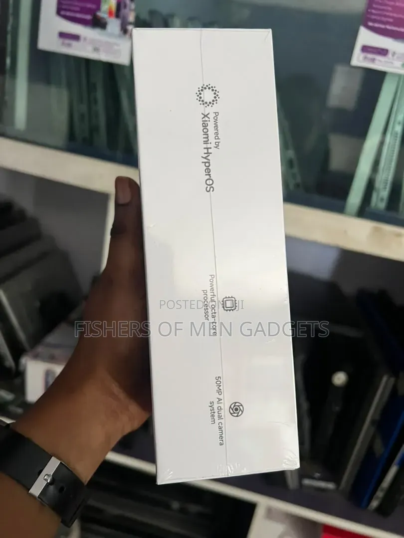 New Realme C15 64 GB Black