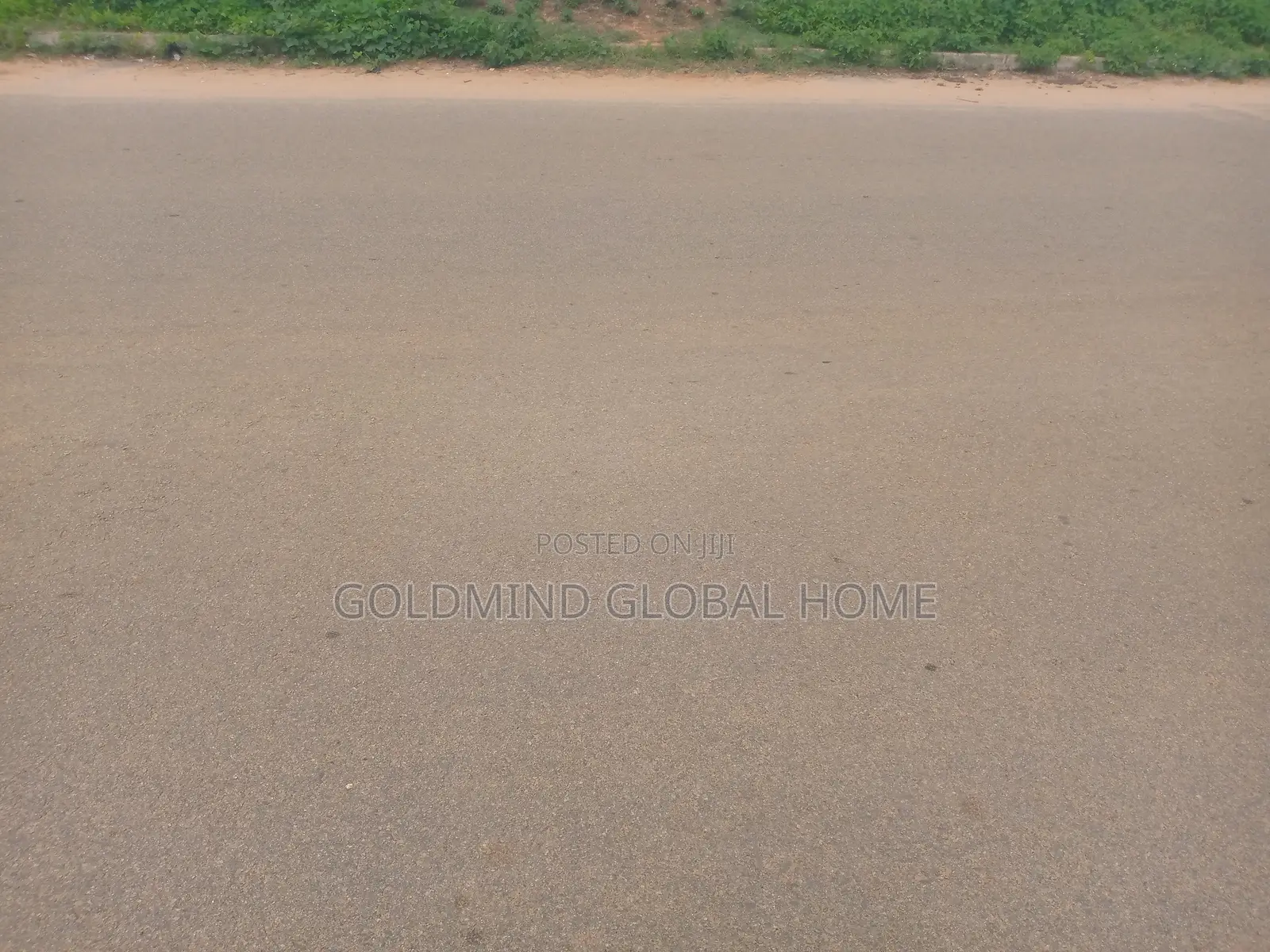 450sqm. Residential Land for Sale in Kubwa District. Abuja - Nigeria