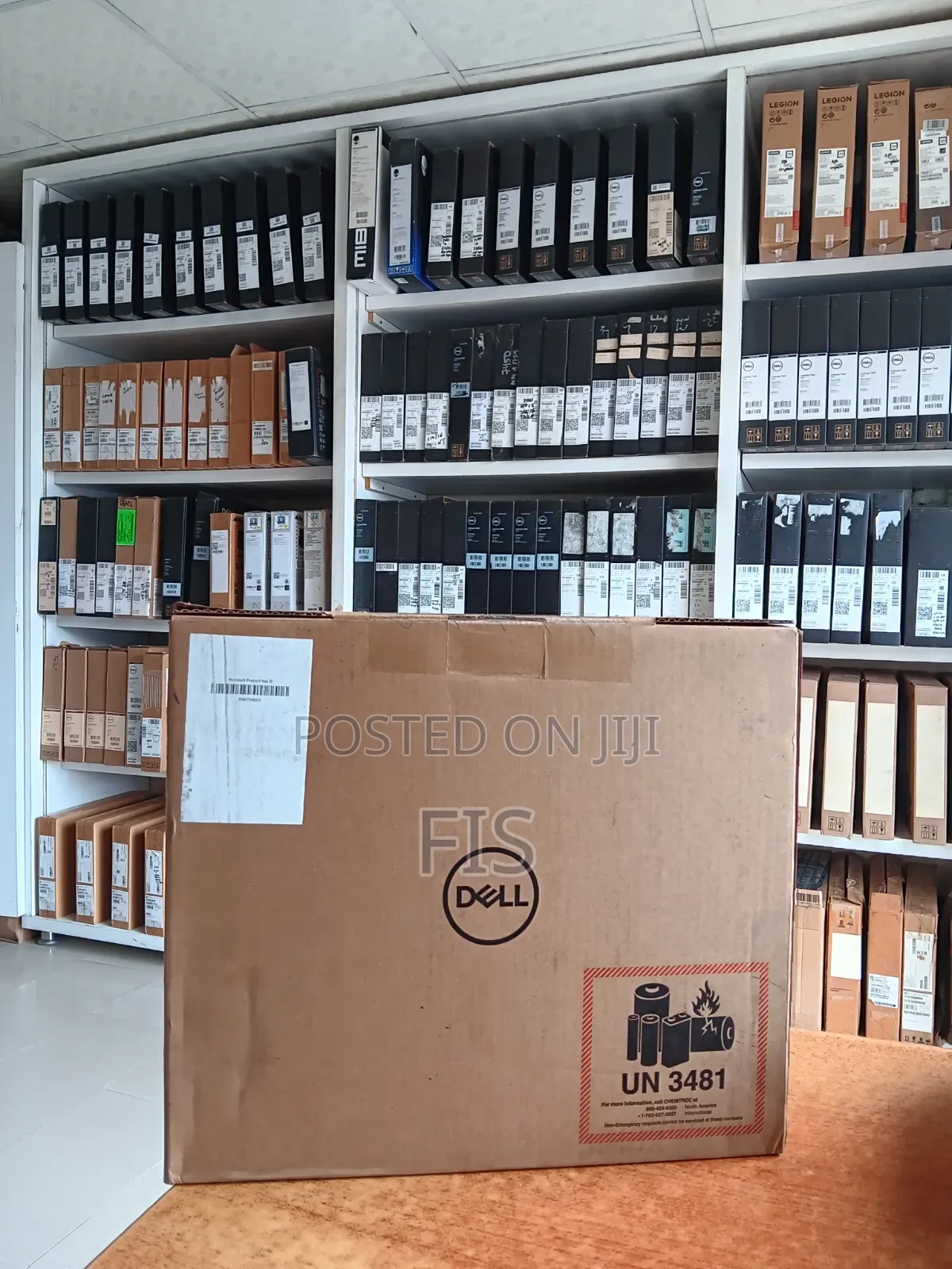 New Laptop Dell Latitude 5420 16GB Intel Core i7 SSD 256GB