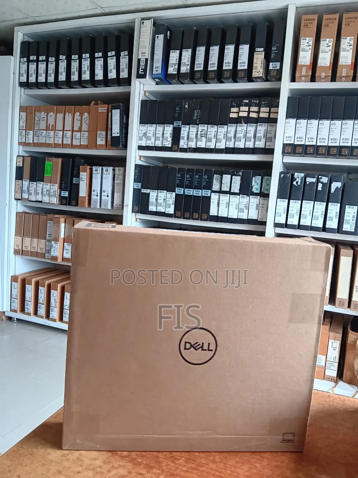 New Laptop Dell Latitude 5420 16GB Intel Core i7 SSD 256GB