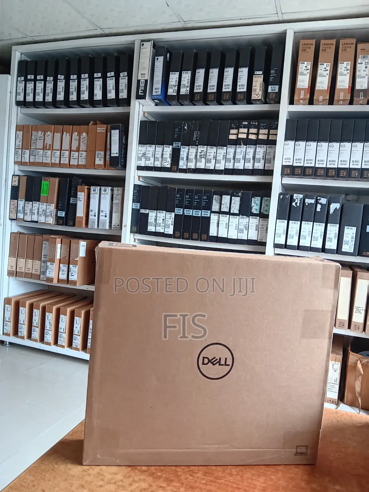 New Laptop Dell Latitude 5420 16GB Intel Core i7 SSD 256GB