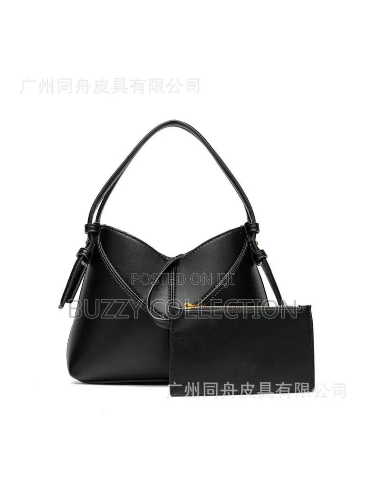 High Quality Pure Leathered Zara Handbag