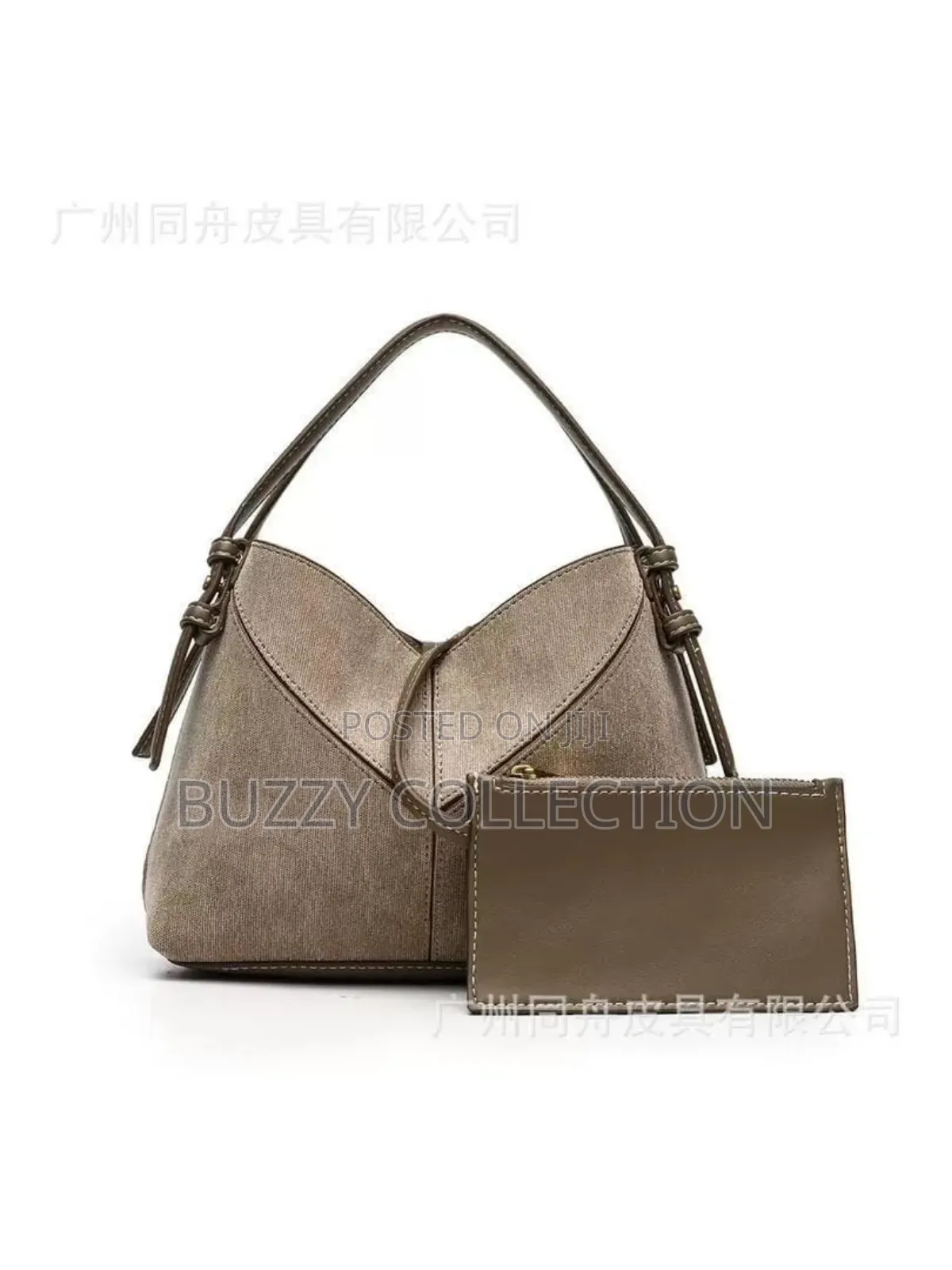 High Quality Pure Leathered Zara Handbag
