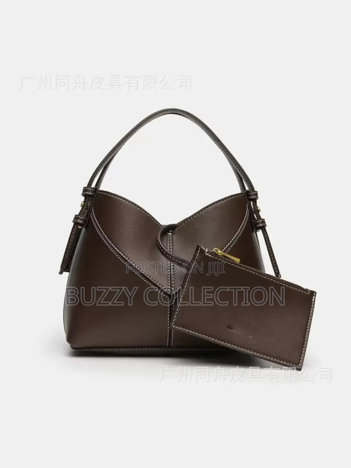 High Quality Pure Leathered Zara Handbag