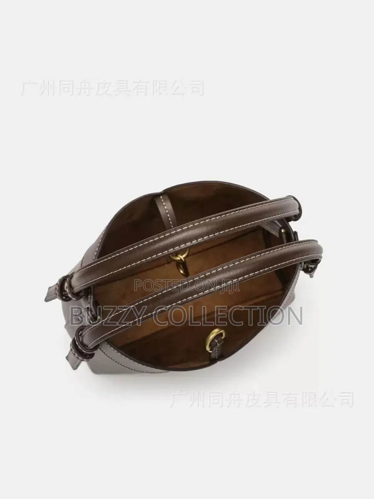 High Quality Pure Leathered Zara Handbag
