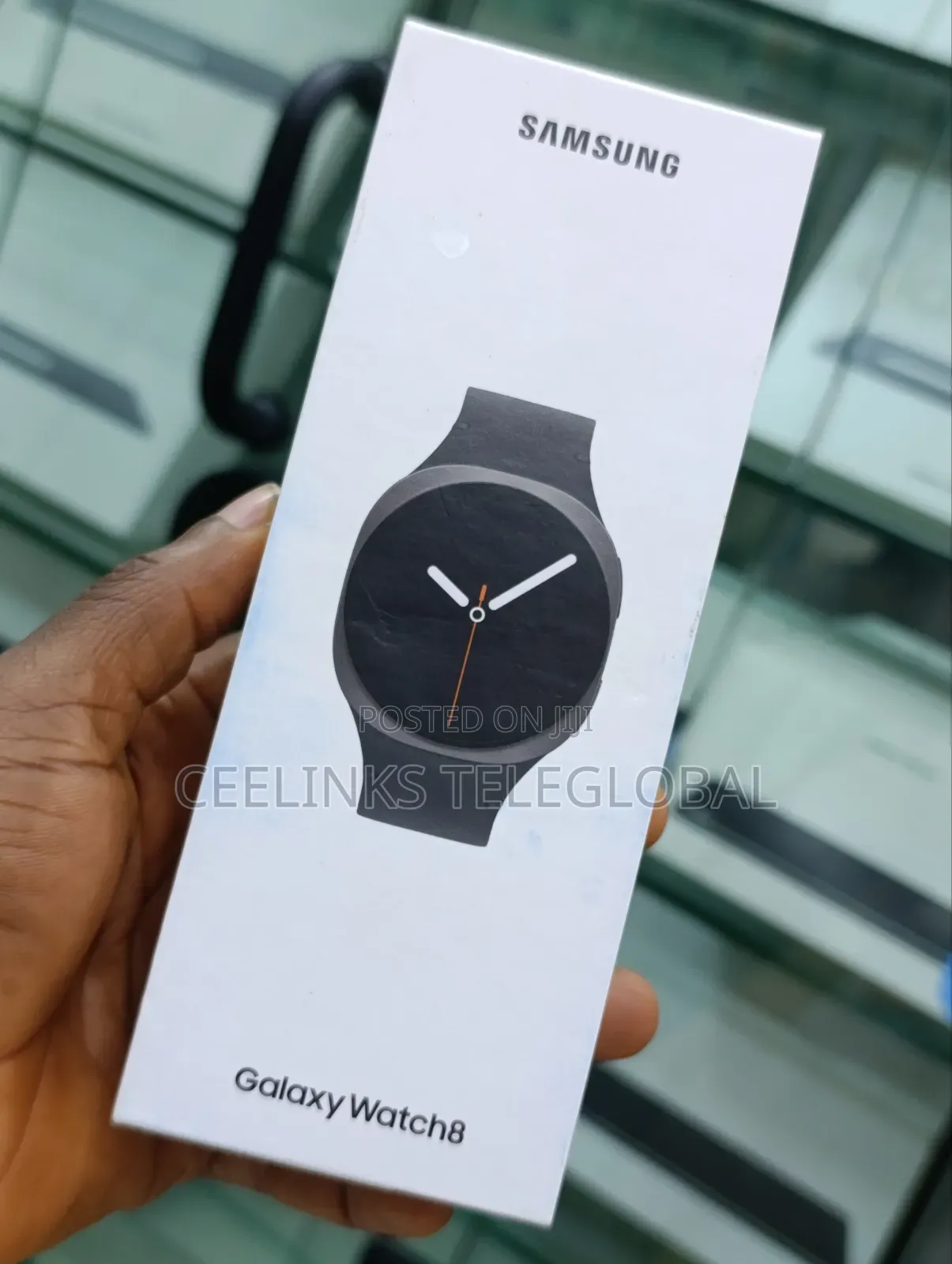 Galaxy Samsung Watch 8 40mm