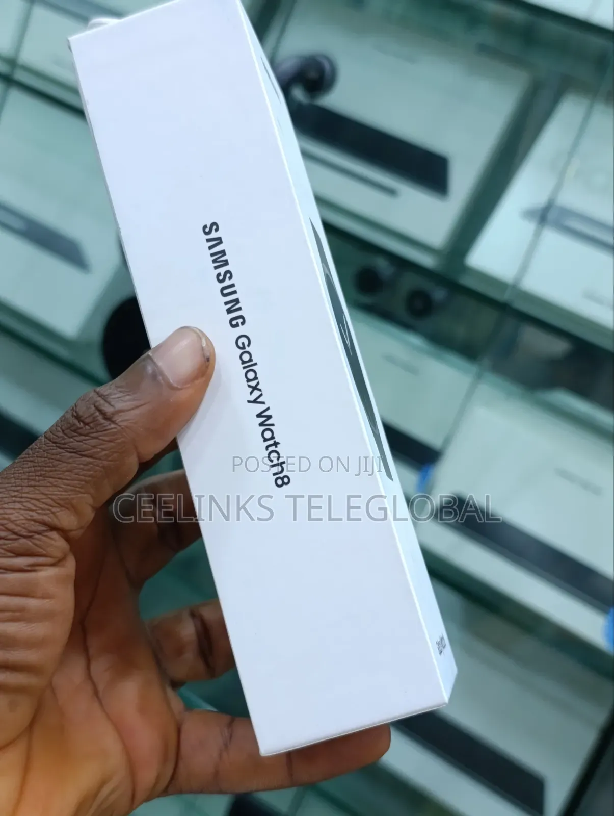 Galaxy Samsung Watch 8 40mm