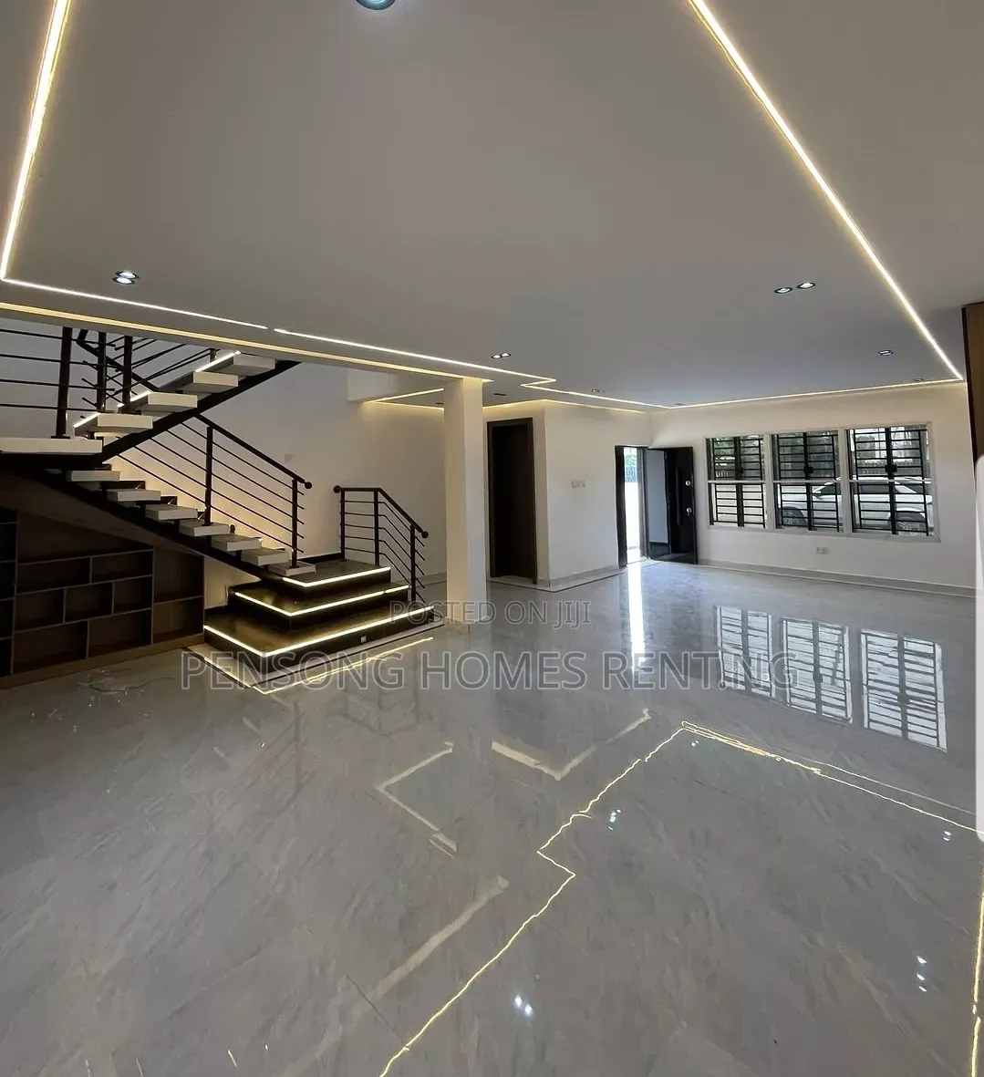 3bdrm Duplex in Ajah for rent