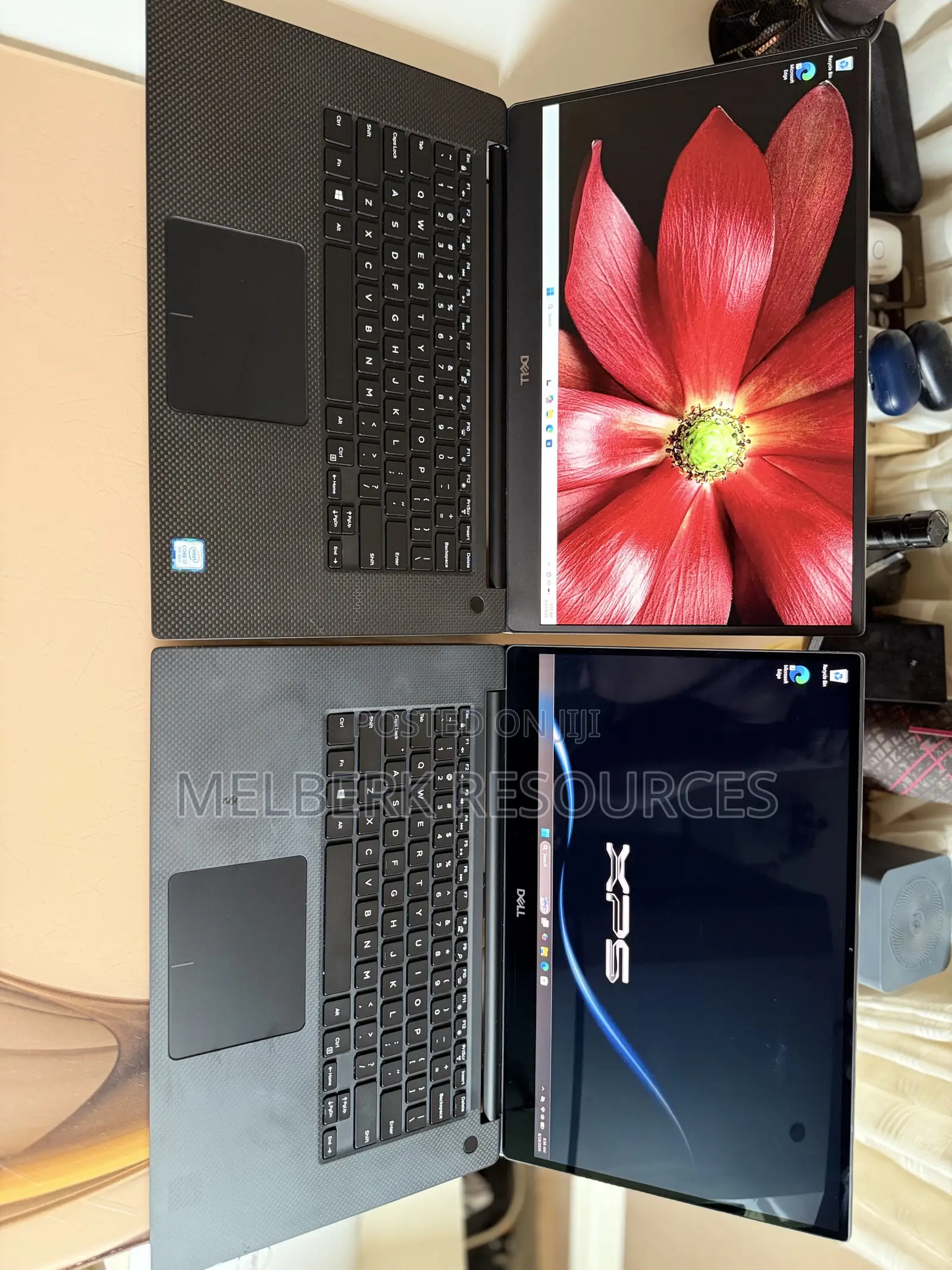 Laptop Dell XPS 15 7590 16GB Intel Core i7 SSD 512GB