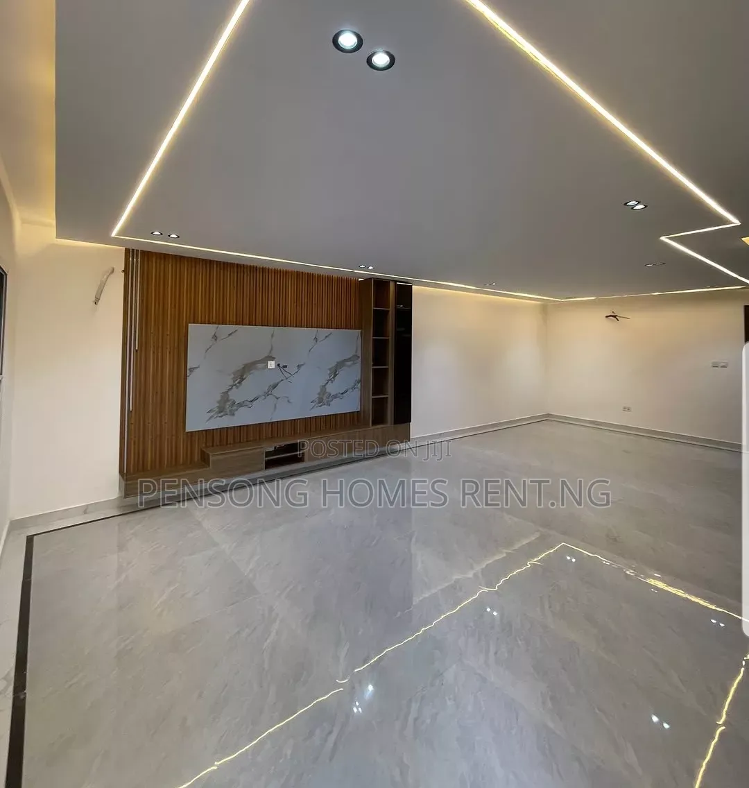 3bdrm Duplex in Ajah for rent