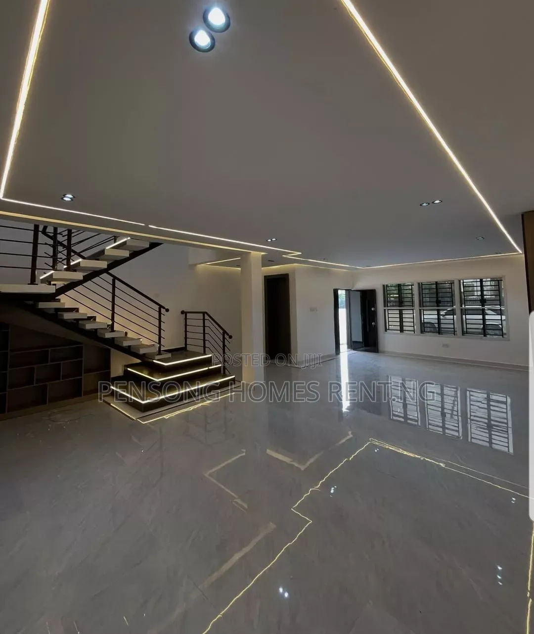 3bdrm Duplex in Ajah for rent