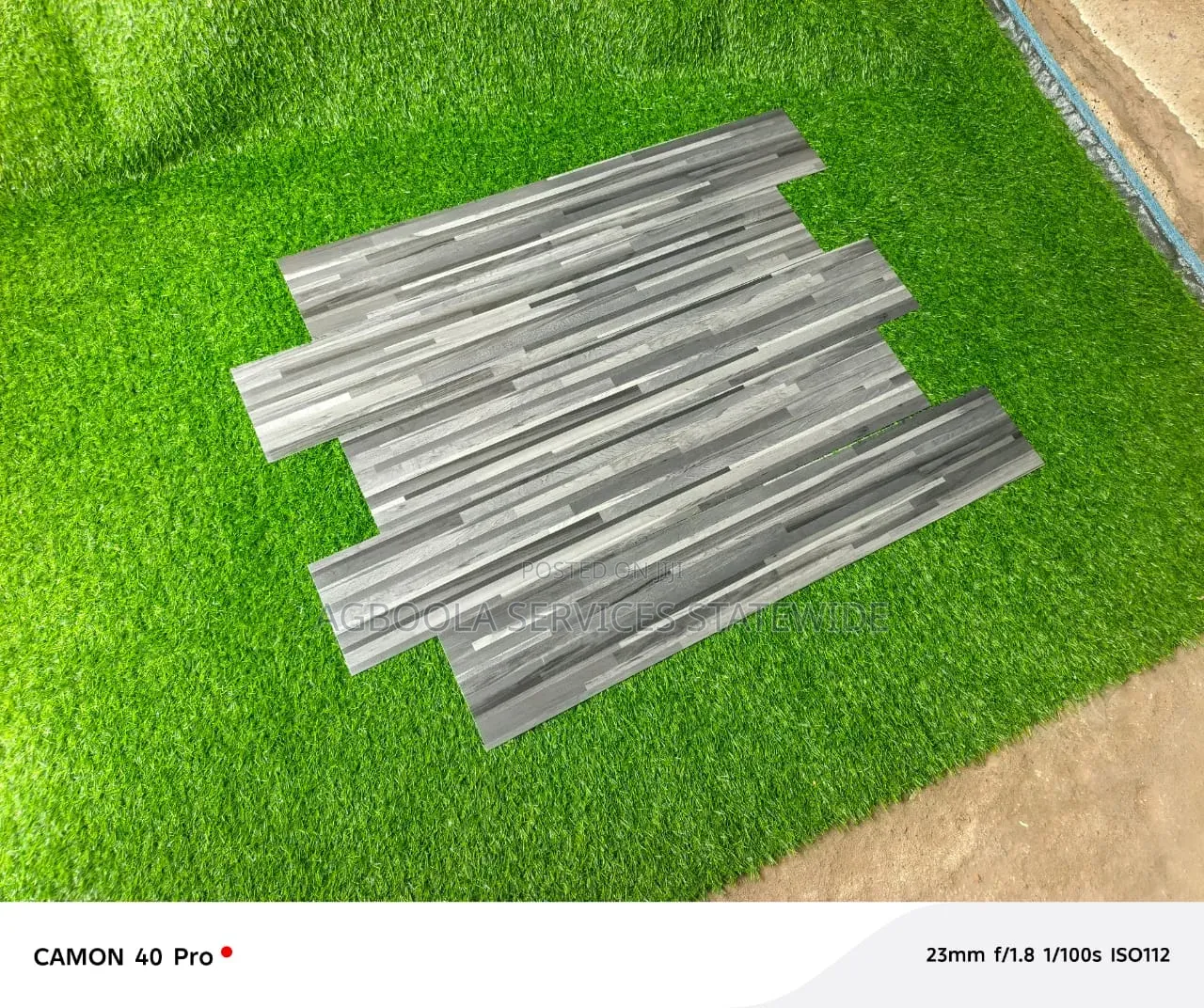 Quality Vinyl Flooring at Affordable Prices