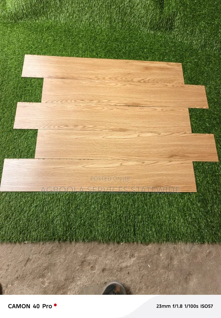 Quality Vinyl Flooring at Affordable Prices