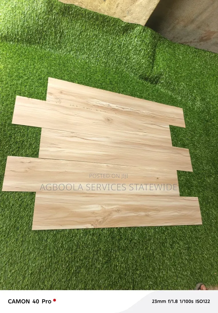 Quality Vinyl Flooring at Affordable Prices