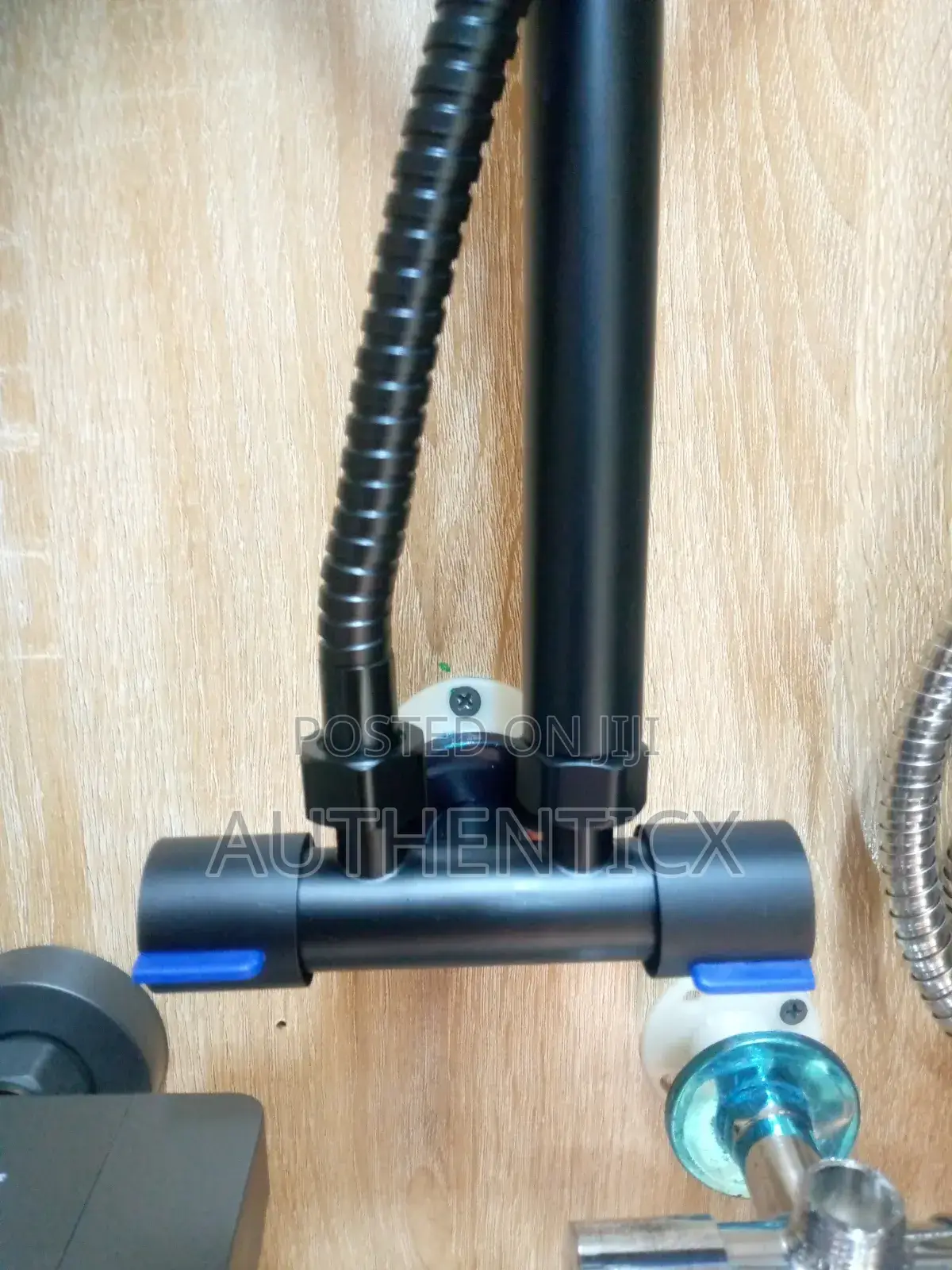 Single Cold Water Shower