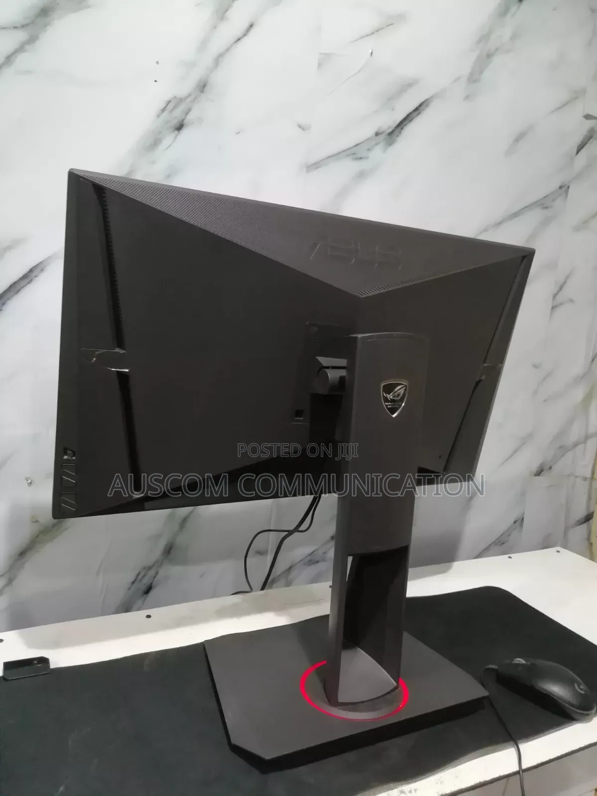 ASUS 27 Inches Gaming Monitor QHD2560X1440 144hz 16:9 Ratio