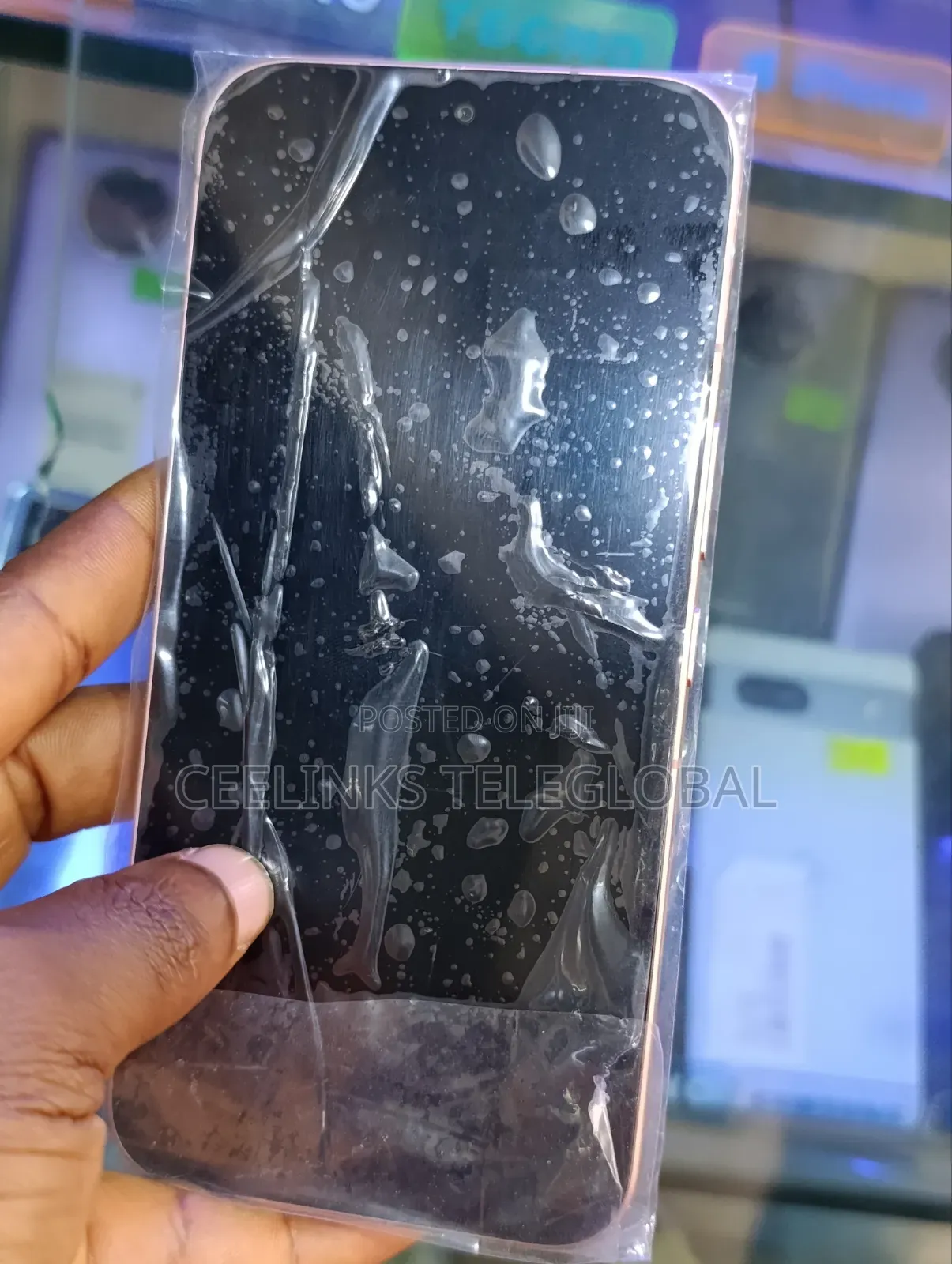 Infinix Note 60 256 GB Gold