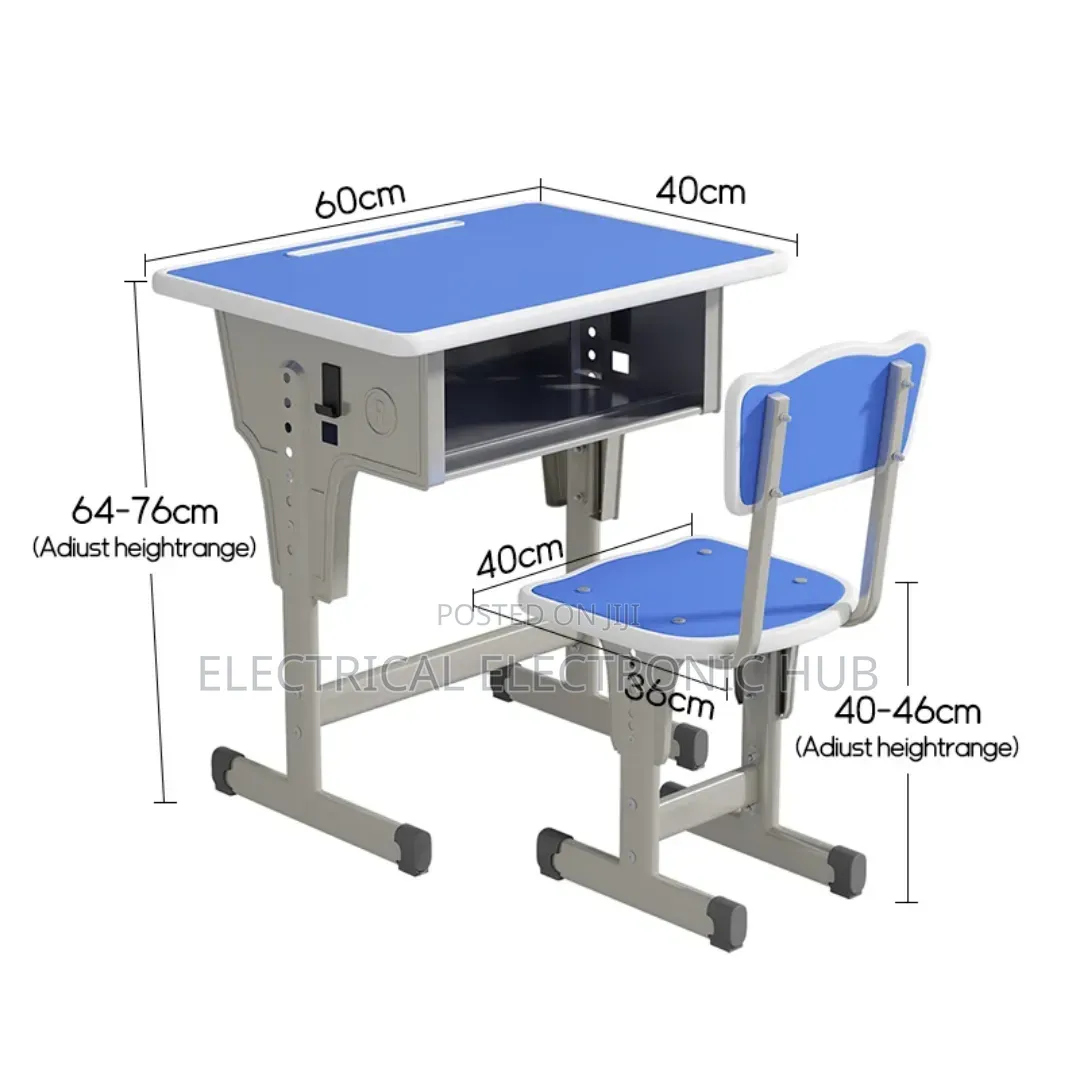 Student Study Desk
