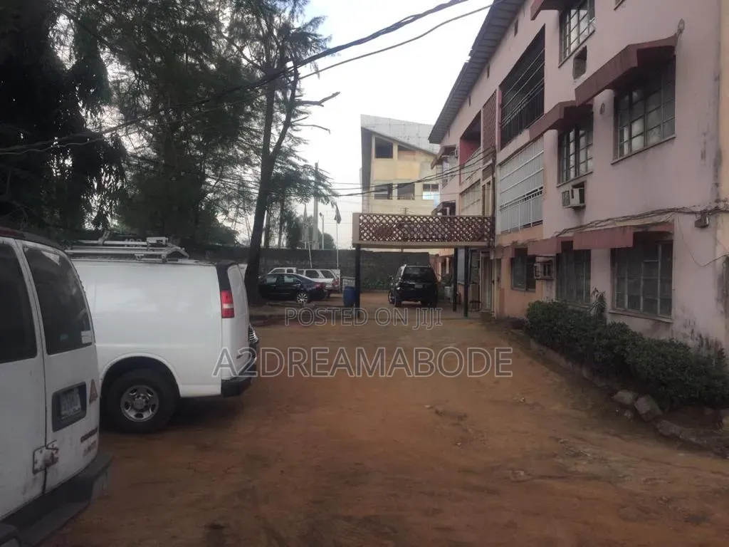 Massive Nicely Placed Commercial Property