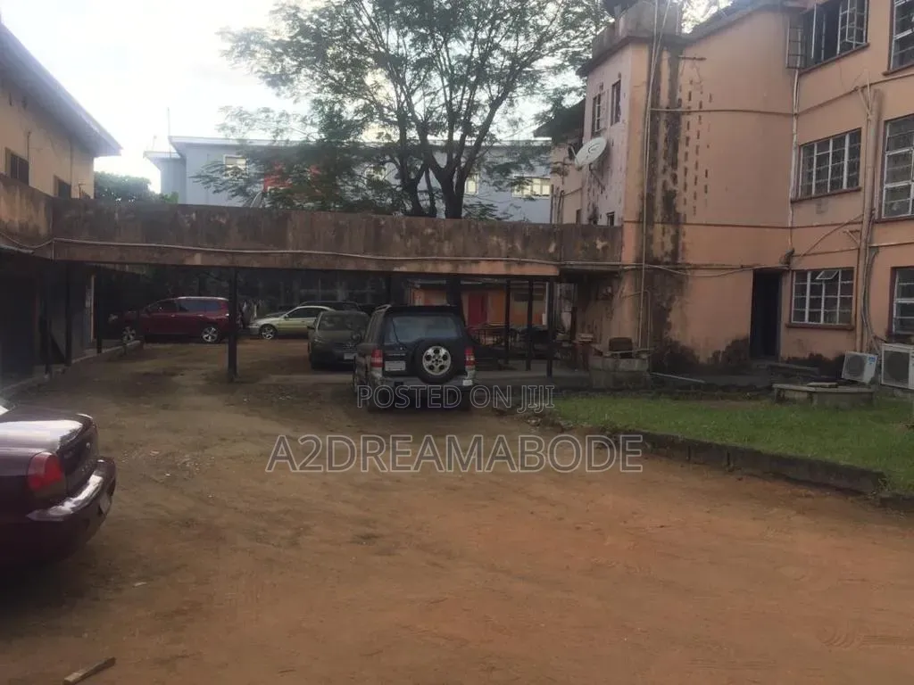 Massive Nicely Placed Commercial Property