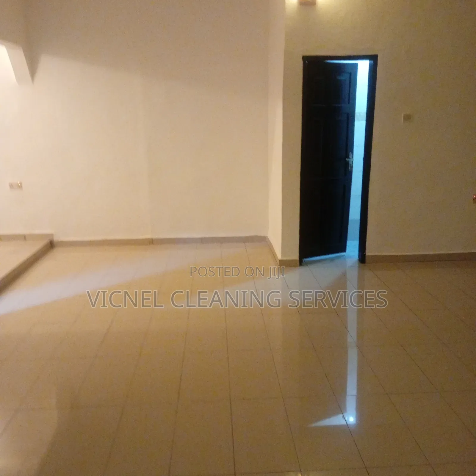 Weekly Monthly Cleaning Services in Portharcourt