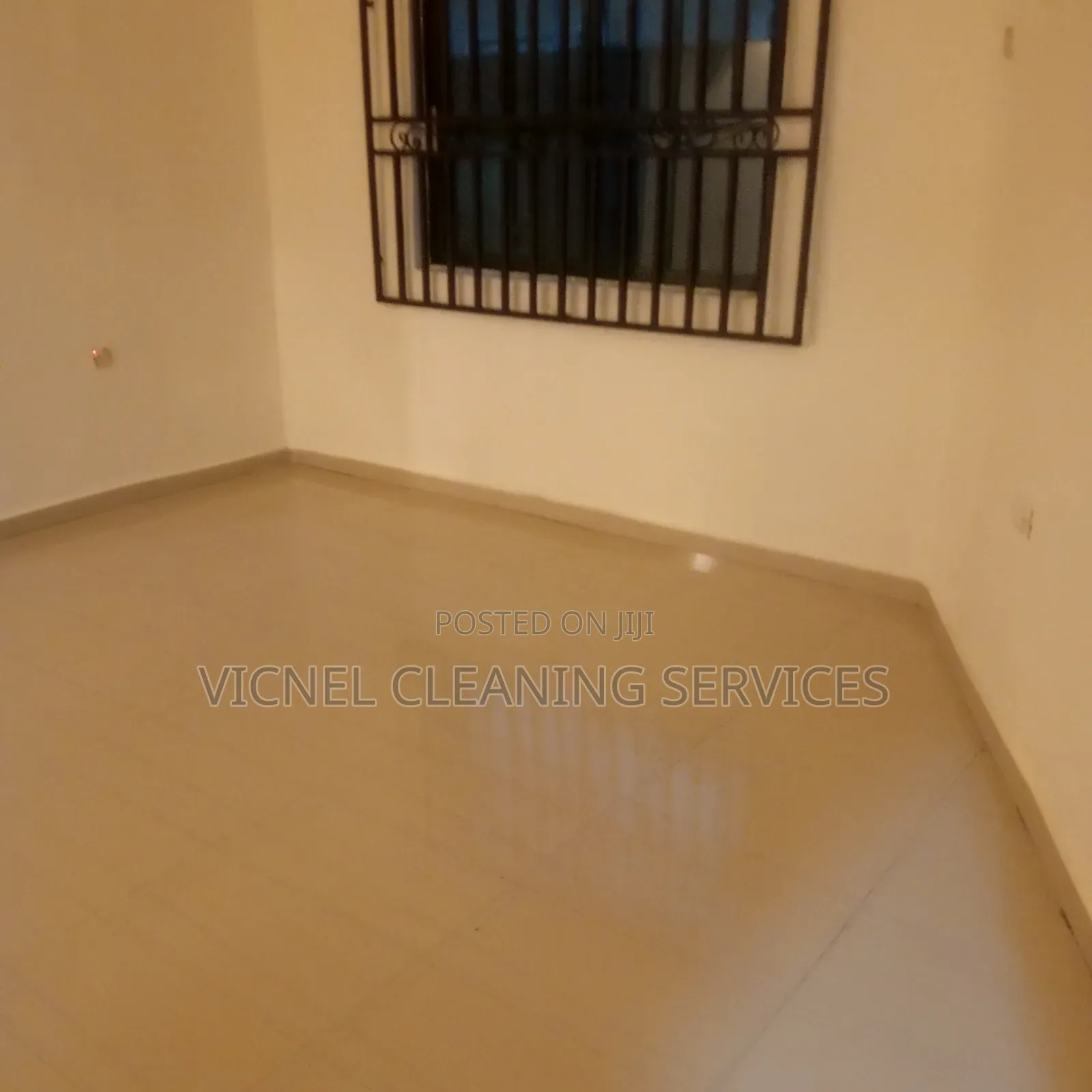 Weekly Monthly Cleaning Services in Portharcourt