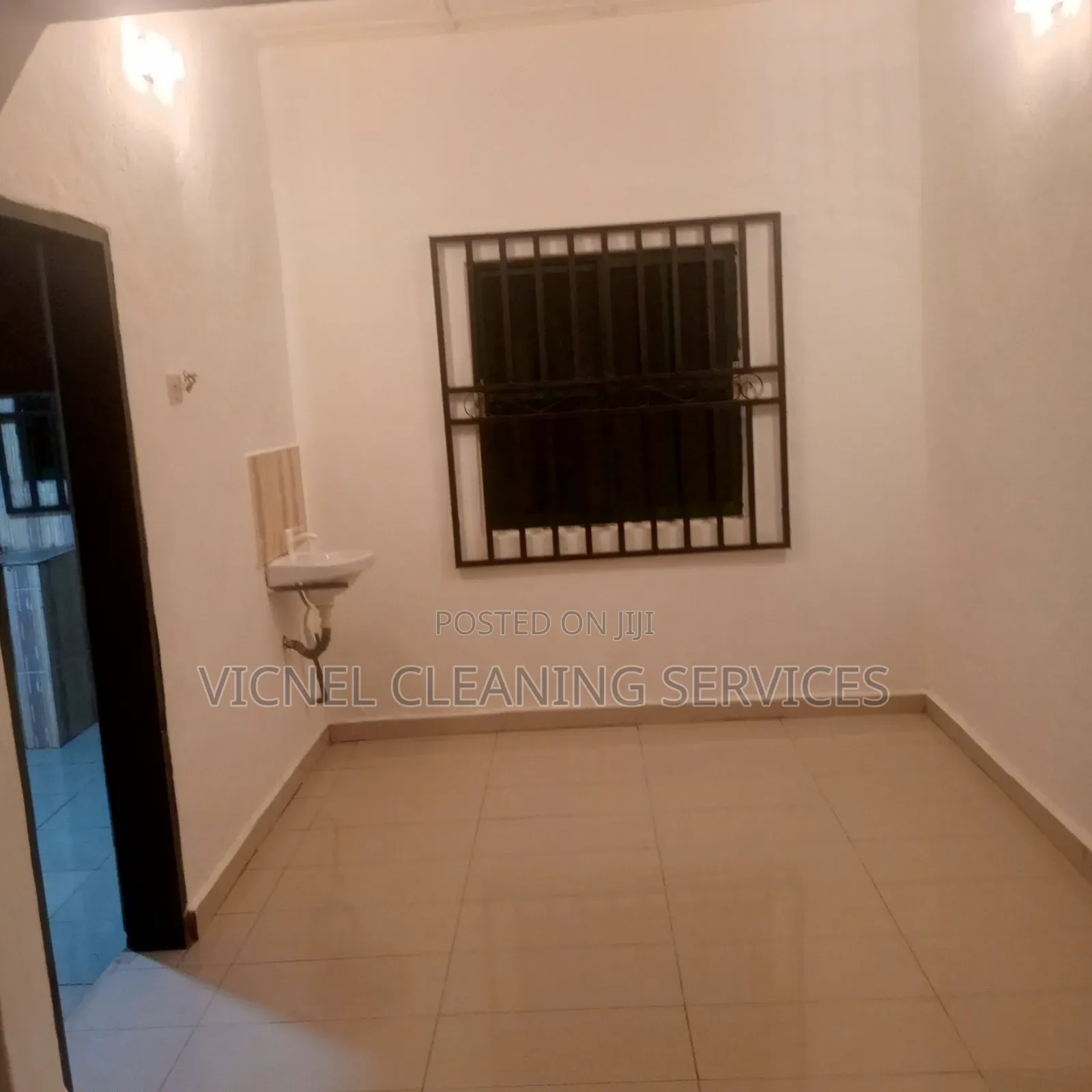 Weekly Monthly Cleaning Services in Portharcourt